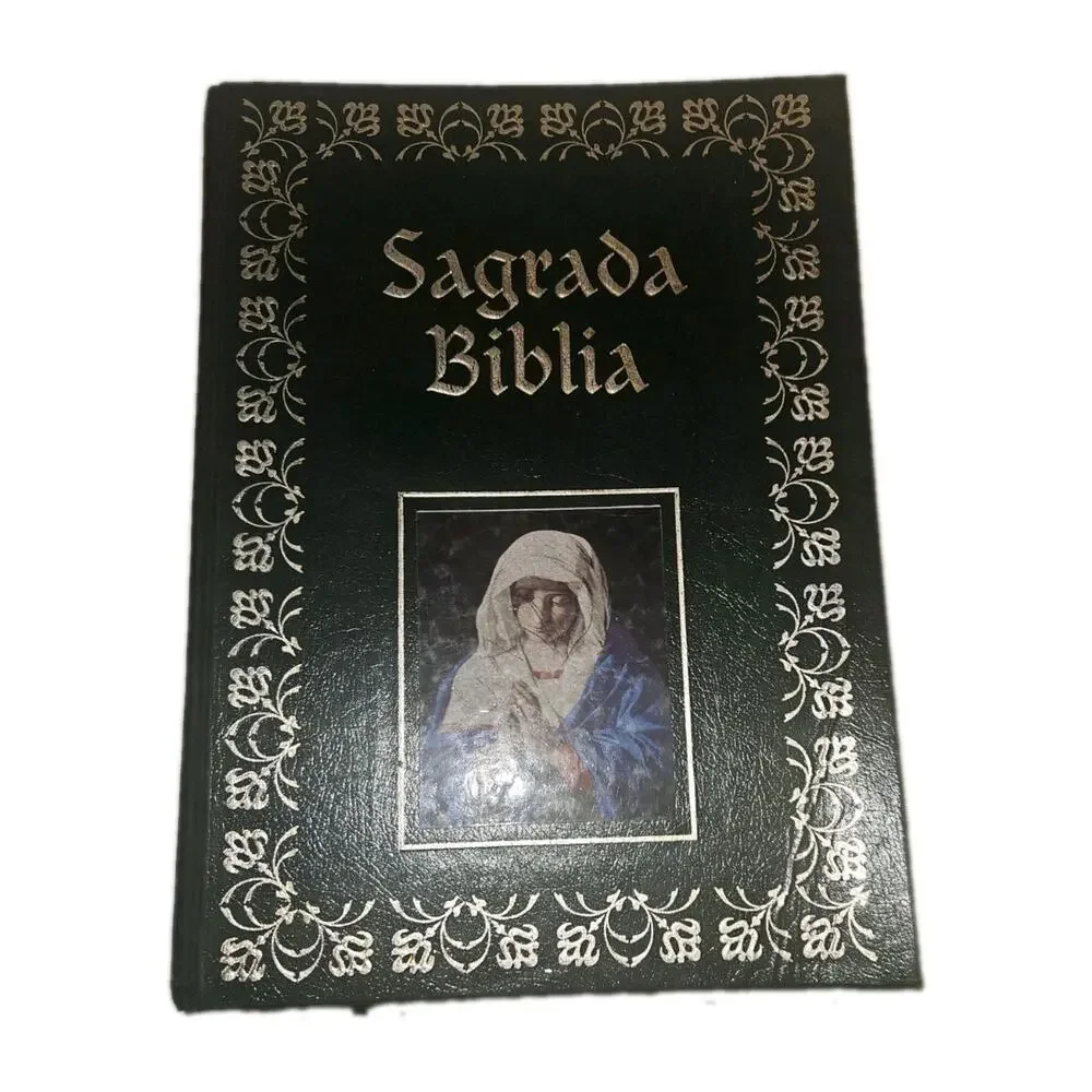 Bible great please